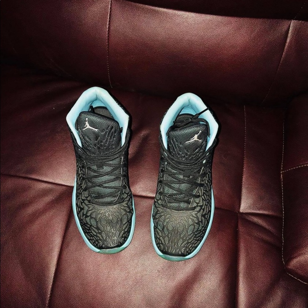 Jordan Super.Fly